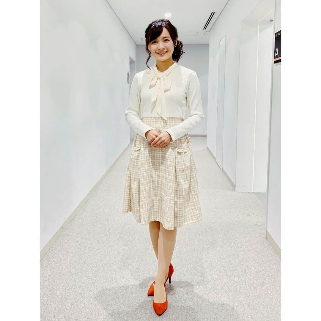 繁田美貴さんのインスタグラム写真 - (繁田美貴Instagram)「*＊ 今夜20:54〜放送の 『所さんの学校では教えてくれないそこんトコロ！』は 2時間スペシャルです！！ #開かずの金庫 や #秘境駅 など #人気企画 が盛りだくさん☆ #所さんの学校では教えてくれないそこんトコロ！ #2時間スペシャル #ぜひご覧下さいね♪」3月1日 18時09分 - handa_miki