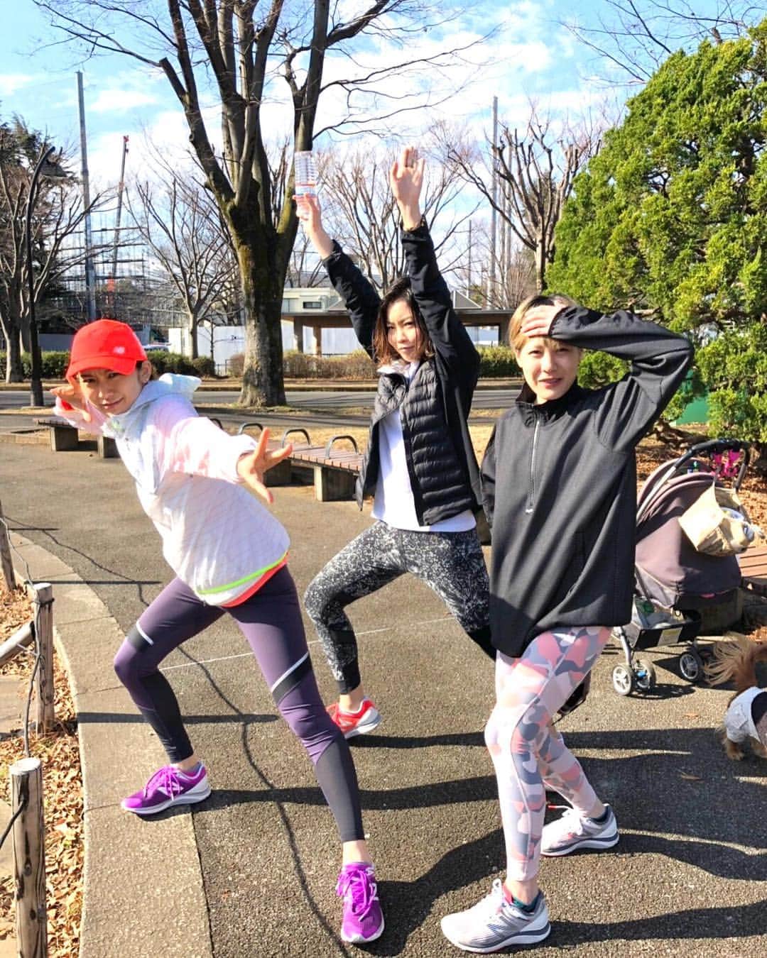 矢原里夏さんのインスタグラム写真 - (矢原里夏Instagram)「🏃🏻‍♀️20km【Road to the Nagoya Women's Marathon】 3月になりました。 名古屋ウィメンズマラソンまであと10日です。 ナミブ砂漠レース250kmまであと58日です。 . 写真を撮った日は20kmを走りました。ゴジラちゃん自身最長記録おめでとう㊗️ . #ヤハラサハラ2_ナミブ砂漠篇 #nbnagoya #ランニング #マラソン」3月1日 18時50分 - rika_yahara