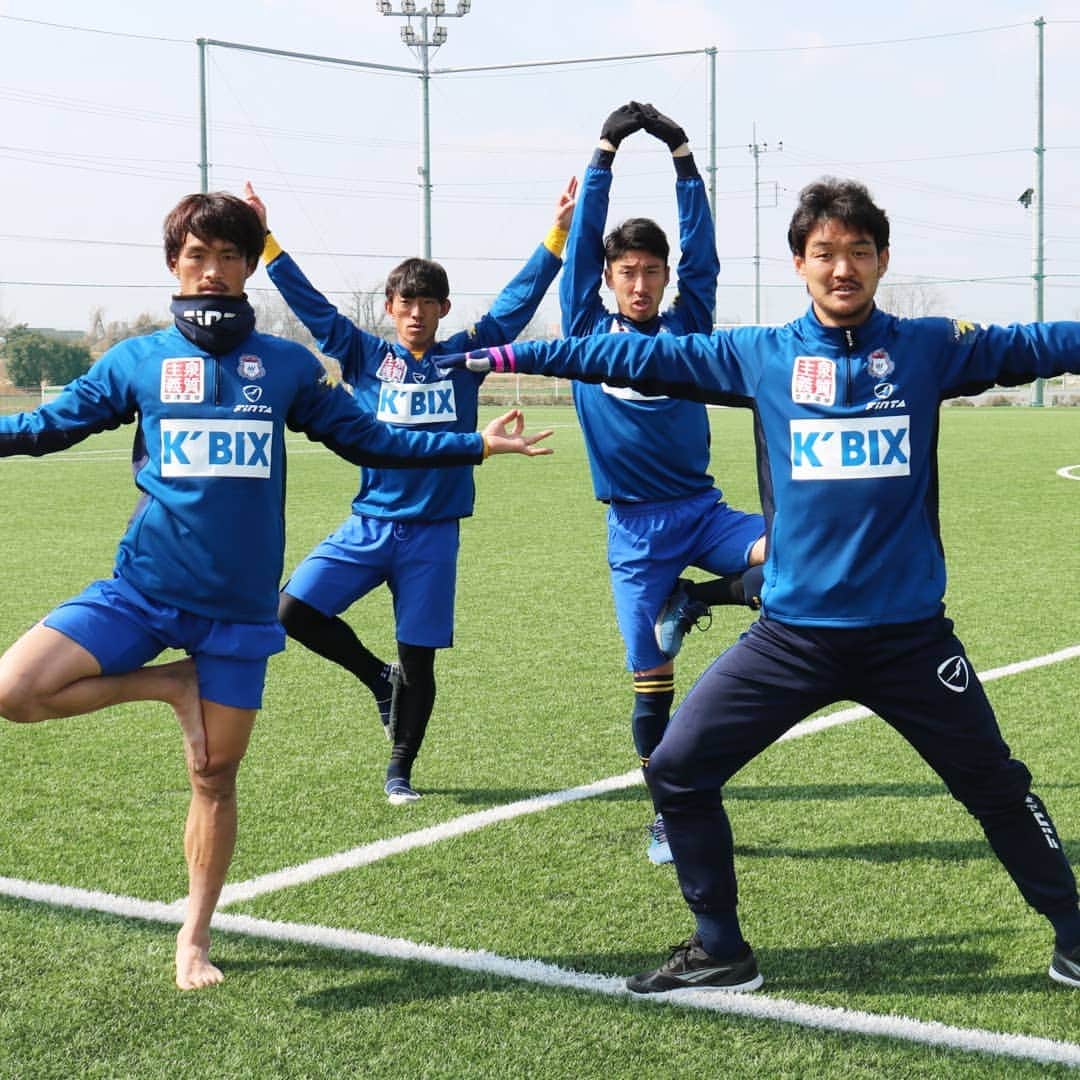 ザスパクサツ群馬ジャージ