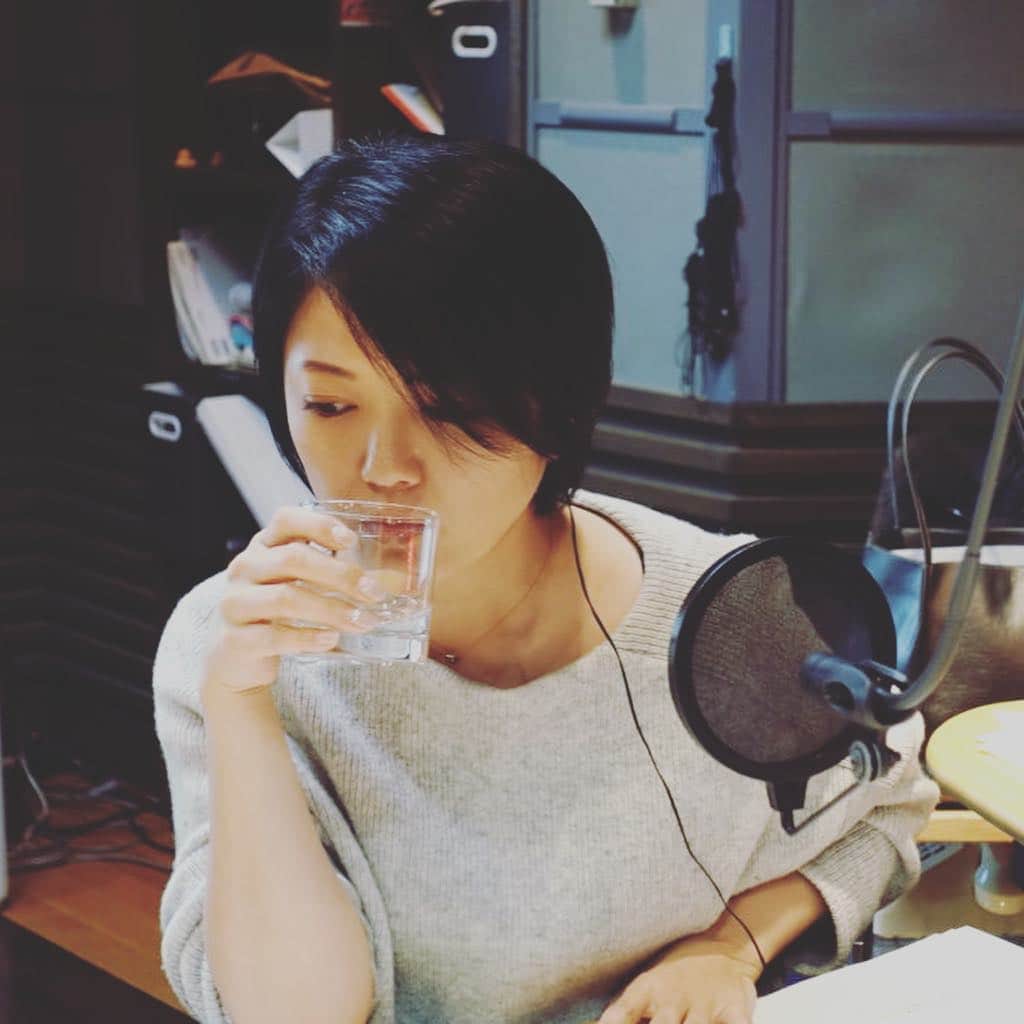 TBSラジオ「たまむすび」さんのインスタグラム写真 - (TBSラジオ「たまむすび」Instagram)「TOKYOもんで、23区内の酒蔵を特集🍶今は・・・たったひとつ「東京港酒造」だけになってしまったんだそうです。  飲兵衛🏮の、金曜コンビは試飲といいつつ、、、 飲む、呑む、飲むよねぇ ( ^ω^ )むふふ。  #tama954 #たまむすび #外山惠理 #玉袋筋太郎 #東京港酒造 #日本酒 #江戸開城 #tbsラジオ #浅田飴 #浅田飴さんいつもありがとう #tokyoもん #甘酒 #イチゴのお酒 #試飲と言いつつガブガブ飲みます」3月1日 20時29分 - tamamusubi905954