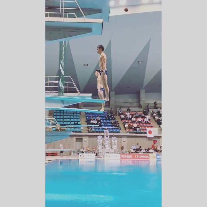 寺内健のインスタグラム：「試合終わりました。 自分の大きなミスのせいで思った通りのスコアが出せず悔しい結果となりました。自分は今日のみの出場ですが、明日も明後日も試合は行われ日本の選手も全ての種目に出場しますので、引き続き応援宜しくお願い致します🇯🇵 応援ありがとうございました。」
