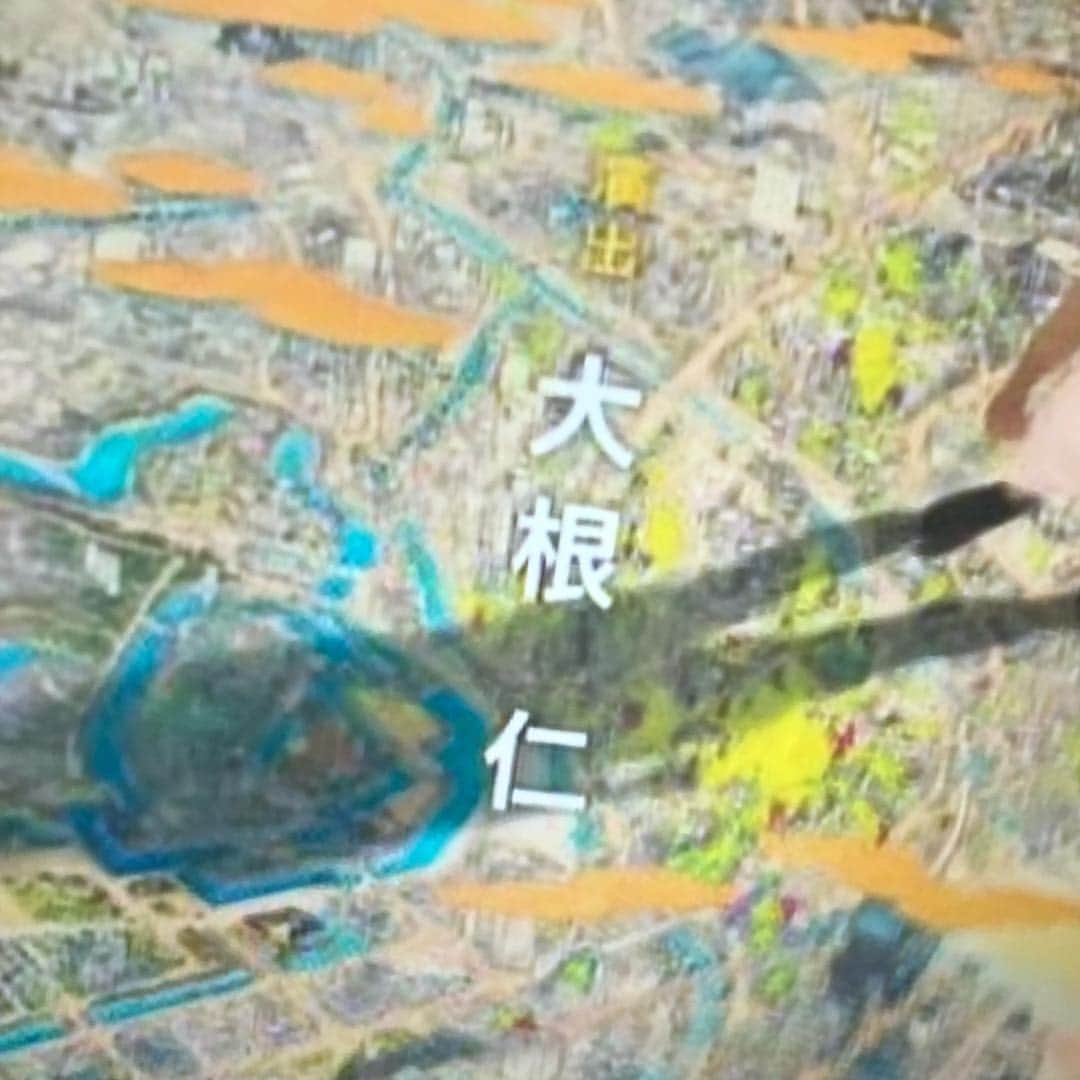 大根仁のインスタグラム：「明後日3/3日曜夜、NHK大河ドラマ「いだてん〜東京オリムピック噺〜」第９話さらばシベリア鉄道、演出しました。ぜひご覧くださいー。」