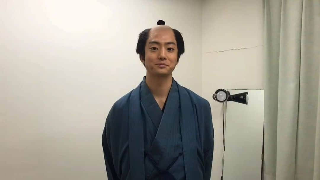 伊藤健太郎のインスタグラム