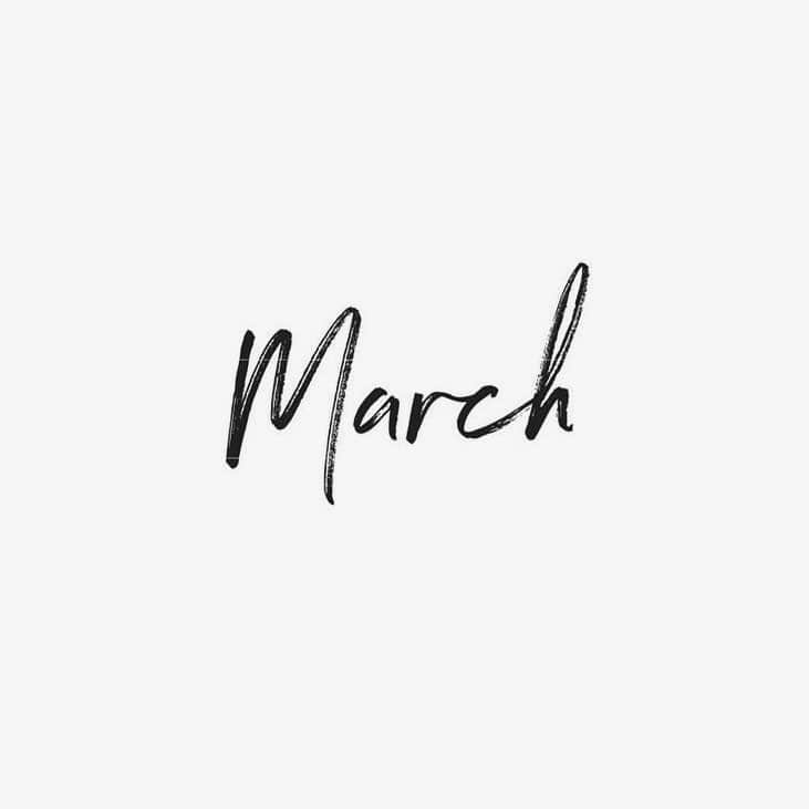 美舞さんのインスタグラム写真 - (美舞Instagram)「★ . 私にとって区切りの月 。 さ、今月も 沢山の 大好きに囲まれて 大好きが溢れる一ヶ月でありますように 🤭💗 そして今月は 人にパワーを与えれる 一ヶ月にしたいです ✌︎✌︎ . #fukuoka #japan #march #三月 #3」3月2日 2時57分 - mibuki__.39