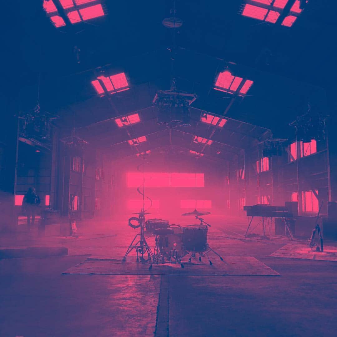 KCEEのインスタグラム：「a day Blues.」