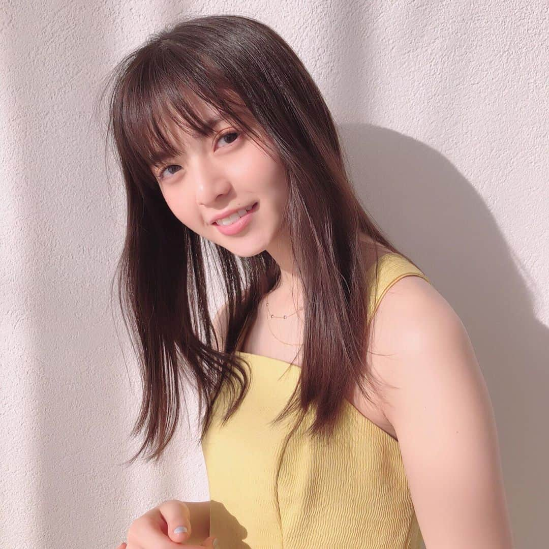 non-noさんのインスタグラム写真 - (non-noInstagram)「発売中の4月号「春ジュエリー」企画か #乃木坂46 の #齋藤飛鳥さん のオフショ♡度々登場してくれる飛鳥さん、いつも撮影は穏やかで優しい雰囲気。でもこの日は、撮れた写真が素敵すぎてスタッフ一同不思議なハイテンションに笑 「こんなジュエリーつけてみたい！」と思わせてくれるキュートなビジュアル、是非誌面で見てみてくださいね☆ #齋藤飛鳥 #乃木坂46 #春ジュエリー #ザンビ @zambi_project」3月2日 11時54分 - nonno_magazine