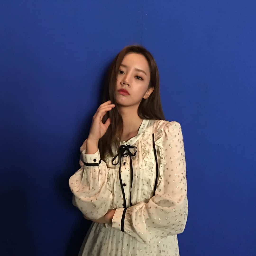 ヘリ さんのインスタグラム写真 - (ヘリ Instagram)3月2日 18時02分 - hyeri_0609