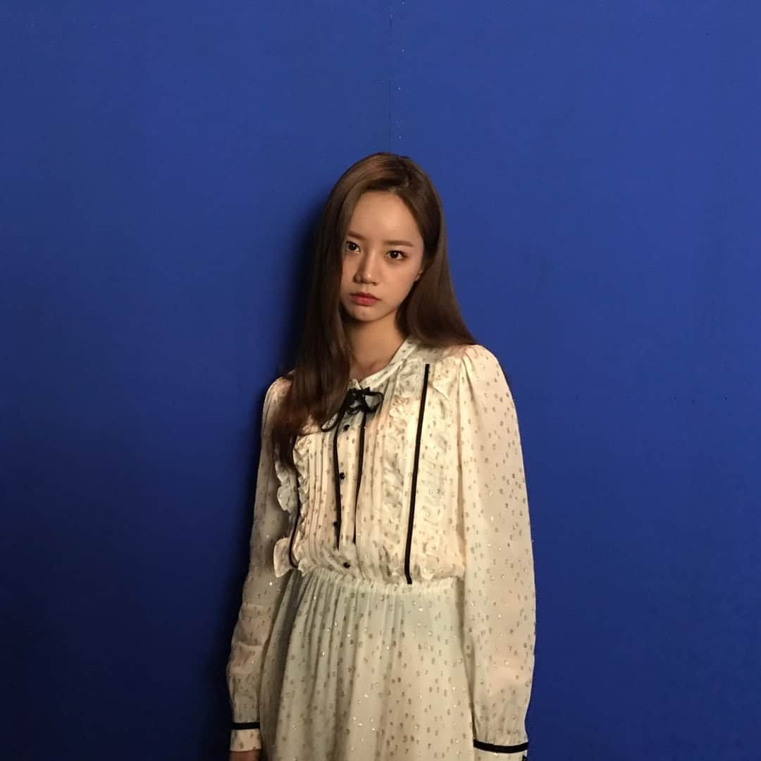 ヘリ さんのインスタグラム写真 - (ヘリ Instagram)3月2日 18時02分 - hyeri_0609