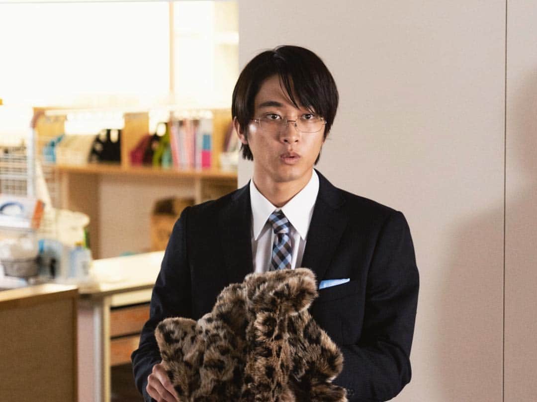 佐藤寛太さんのインスタグラム写真 - (佐藤寛太Instagram)「本日。 『僕の初恋をキミに捧ぐ』 最終回です！！ この作品に 鈴谷律として、 皆さんと作品創りができて 幸せでした‼️ ありがとうこざいます！ 皆さん是非観てください✨  #僕の初恋をキミに捧ぐ  #鈴谷律 #劇団exile」3月2日 18時05分 - kanta_sato_