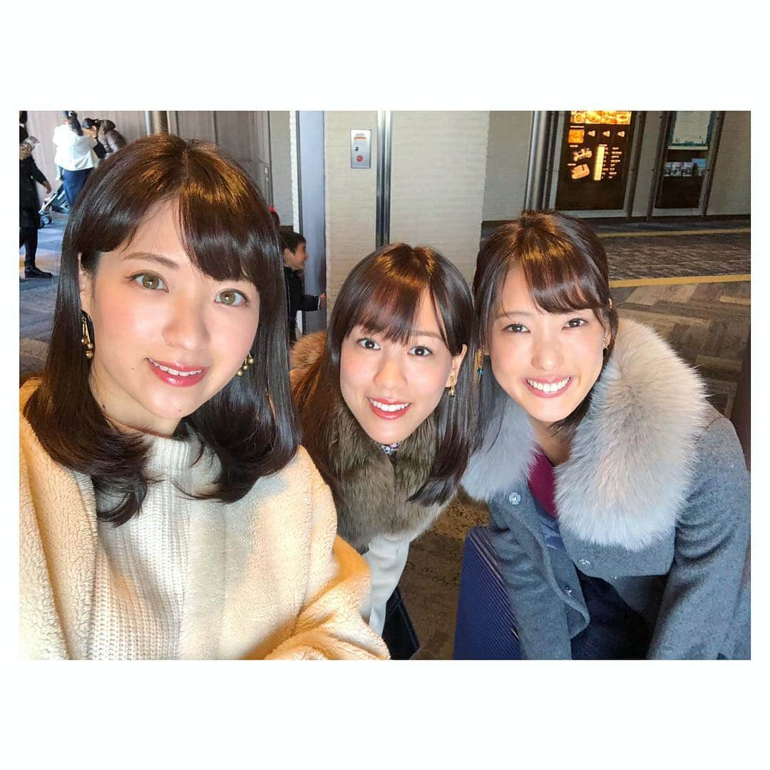 色紙千尋さんのインスタグラム写真 - (色紙千尋Instagram)「久保まどかちゃん、あかりちゃん姉妹とタイランチ💗あかりちゃんとは以前AbemaNewsで一緒で、まどかちゃんとは今同じ事務所😆こういう繋がりで会えるの嬉しい☺️💓 #ロングレイン #恵比寿 #longrain #lunch」3月2日 19時06分 - shikishi_chihiro