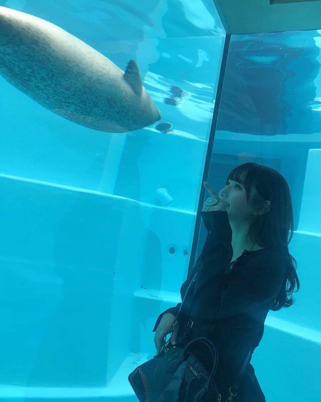 栗原紗英のグルメインスタ