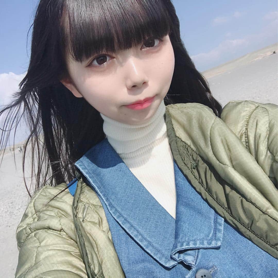 井出ちよののインスタグラム