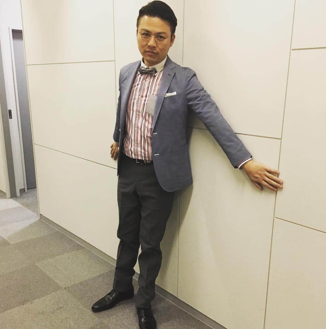 奥田修二のインスタグラム