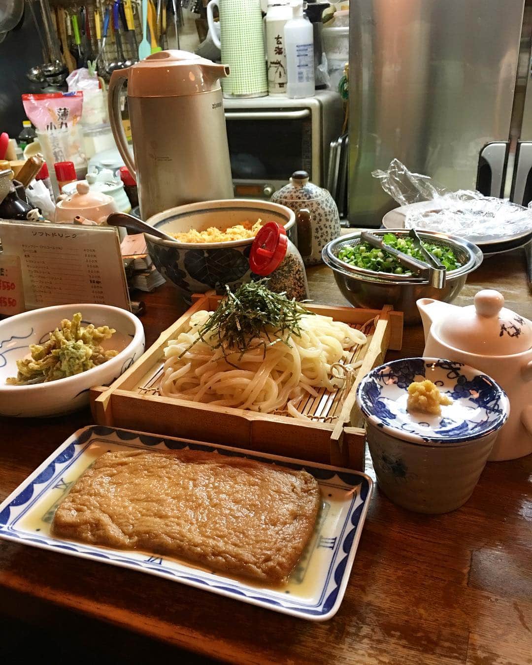 ネゴシックスのグルメインスタ