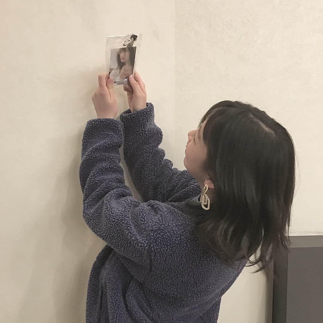 鈴木繭さんのインスタグラム写真 - (鈴木繭Instagram)「宇野ちゃんはやっぱり素敵でした」3月2日 23時48分 - __m1021y__