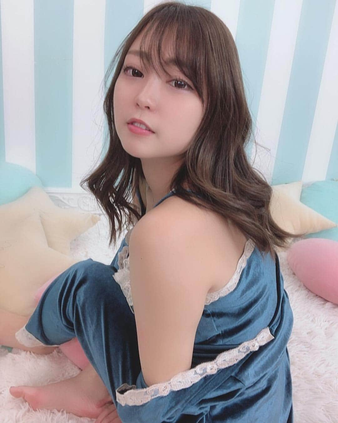 福井柑奈のインスタグラム