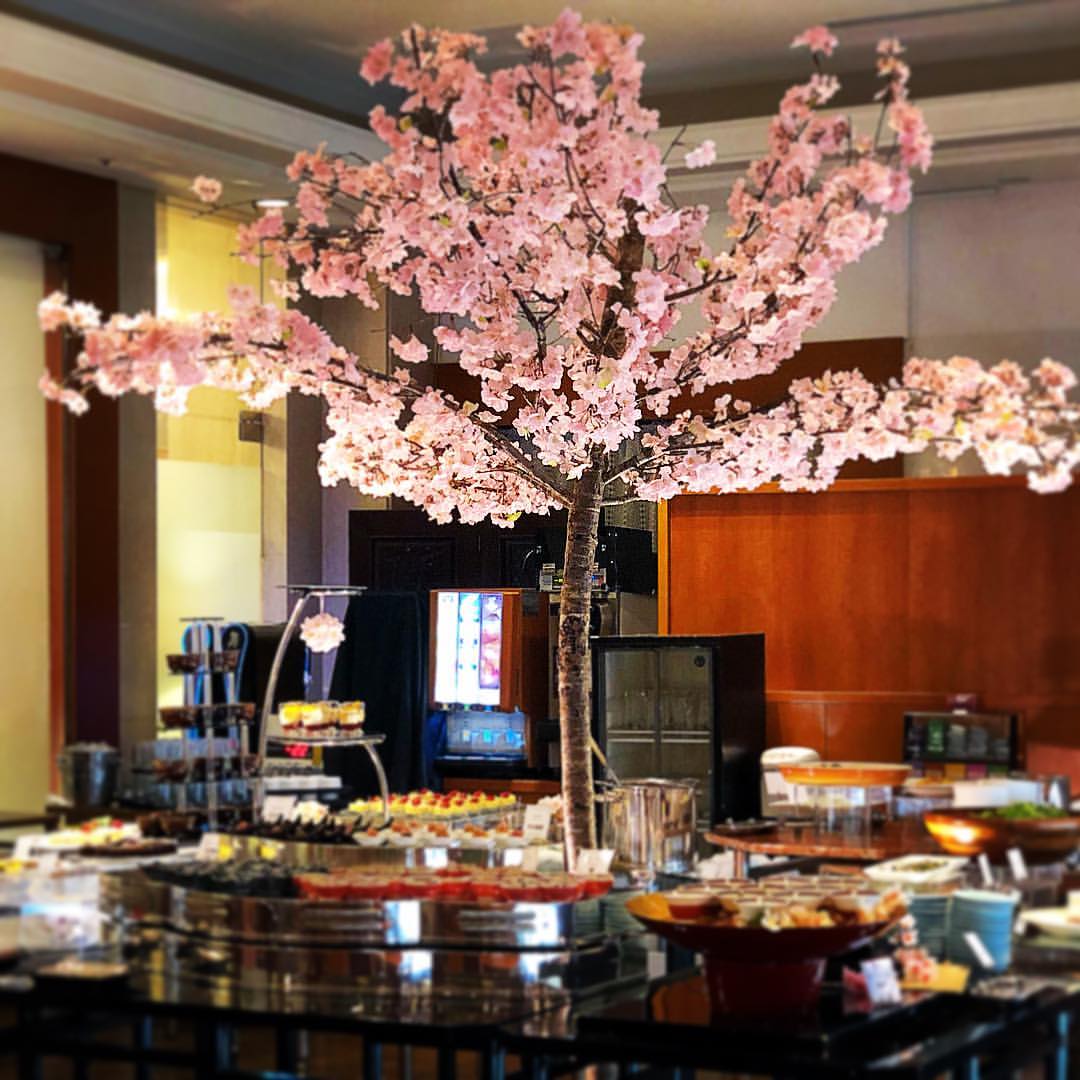 ホテル メルパルク名古屋のグルメインスタ