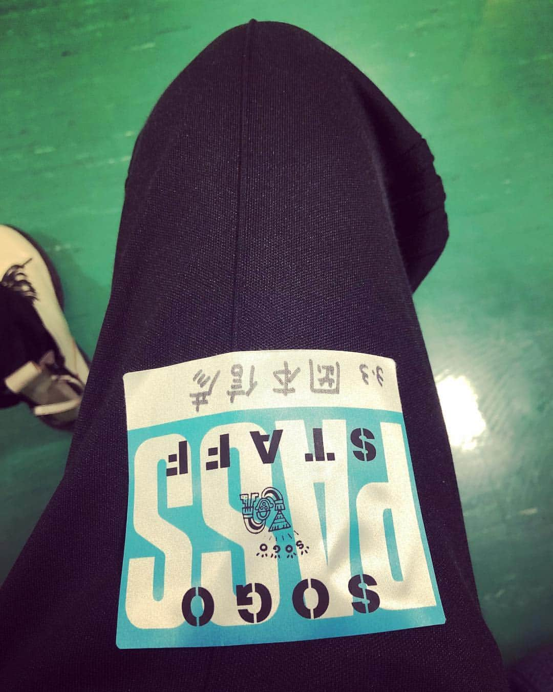 江口拓也さんのインスタグラム写真 - (江口拓也Instagram)「岡本信彦さんのツアーファイナル、東京公演行ってきました💁🏻‍♂️ 信彦さんにしか描けない世界観！会場の空気感！堪能させていただきました🙆‍♂️ キラフェス俄然楽しみになりました🕺  #kiramune #岡本信彦 #キラフェス」3月3日 21時10分 - takuyaeguchi81