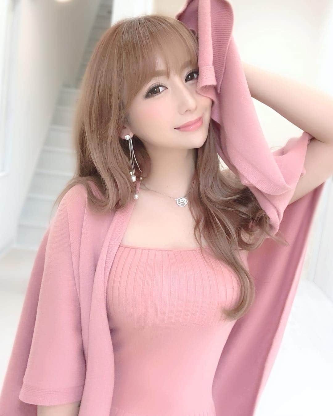 桃華絵里のインスタグラム