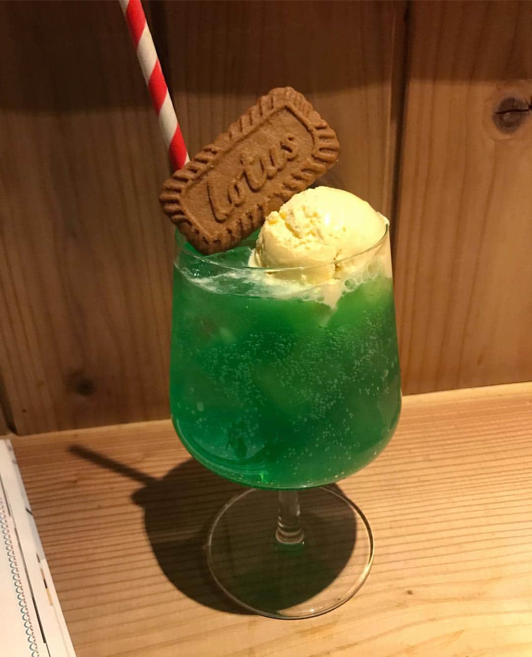 青木美緒のグルメインスタ