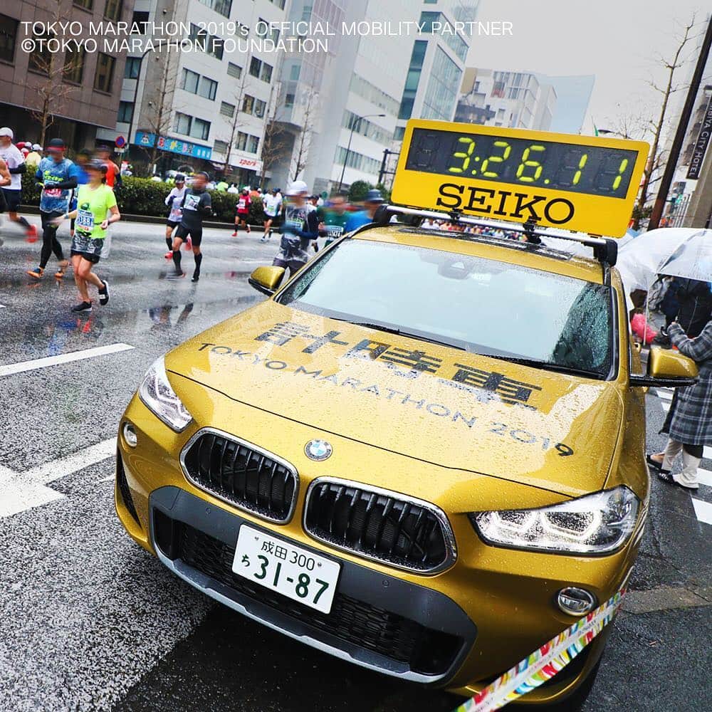 BMW Japanのインスタグラム