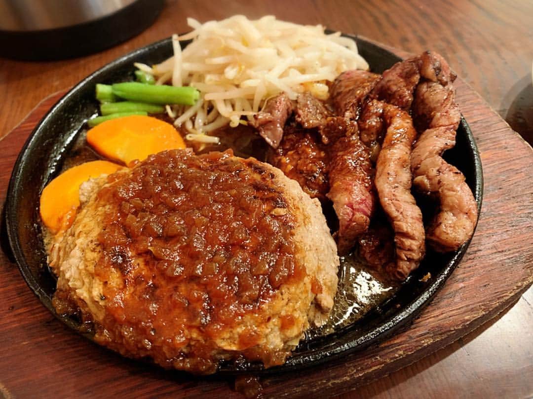 横山みれいのグルメインスタ