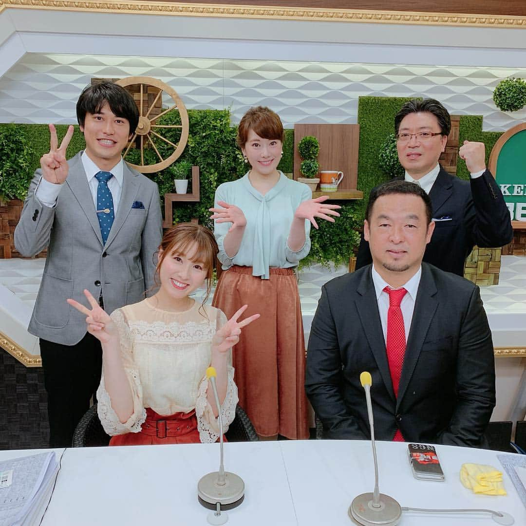 新垣泉子のインスタグラム