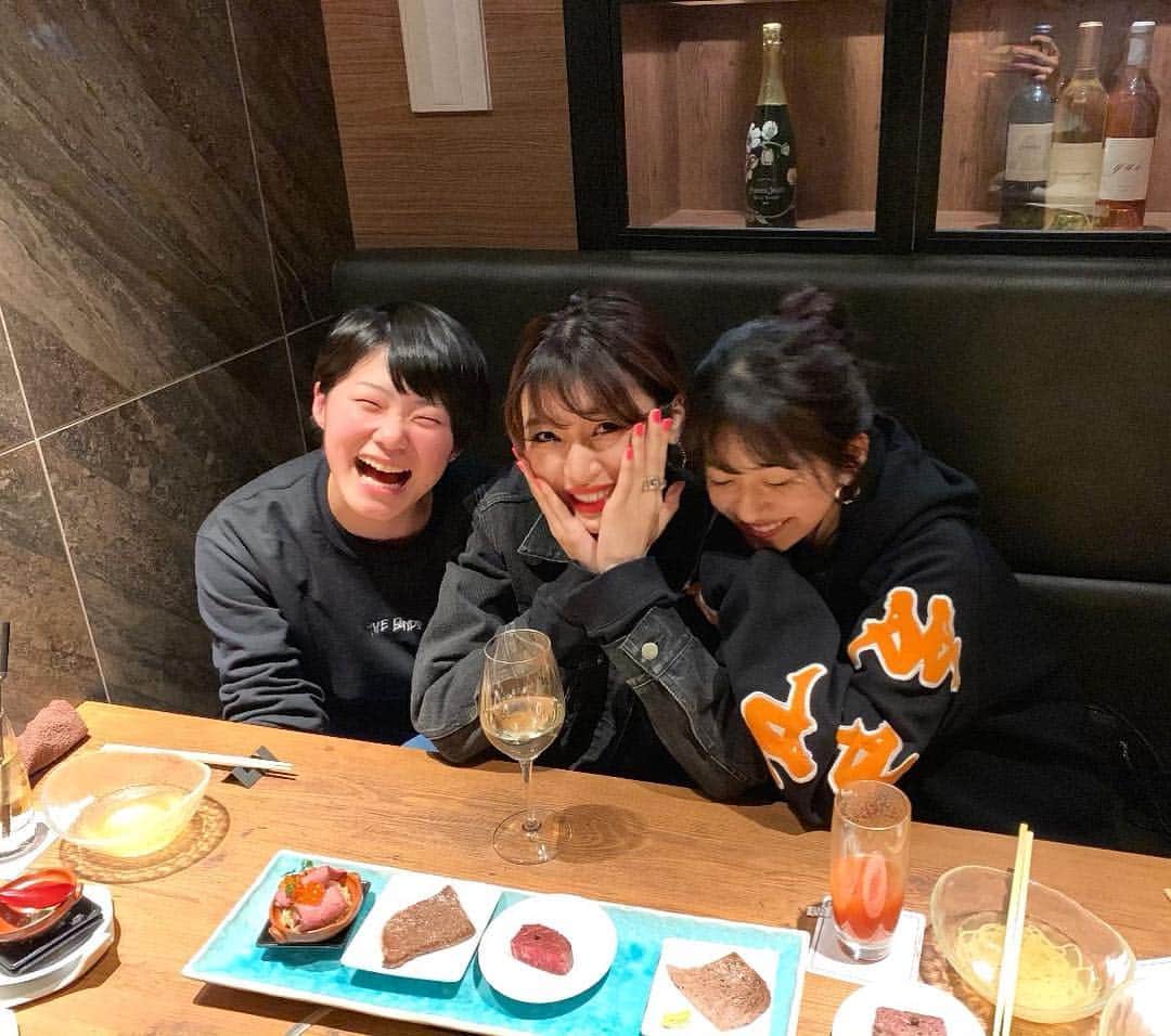 小室安未のグルメインスタ