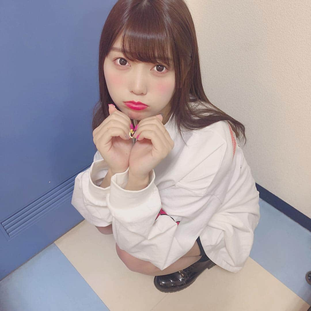 松下玲緒菜さんのインスタグラム写真 - (松下玲緒菜Instagram)「ほんじつも札幌におりますとっても寒いです」3月3日 17時40分 - matsushita_reona