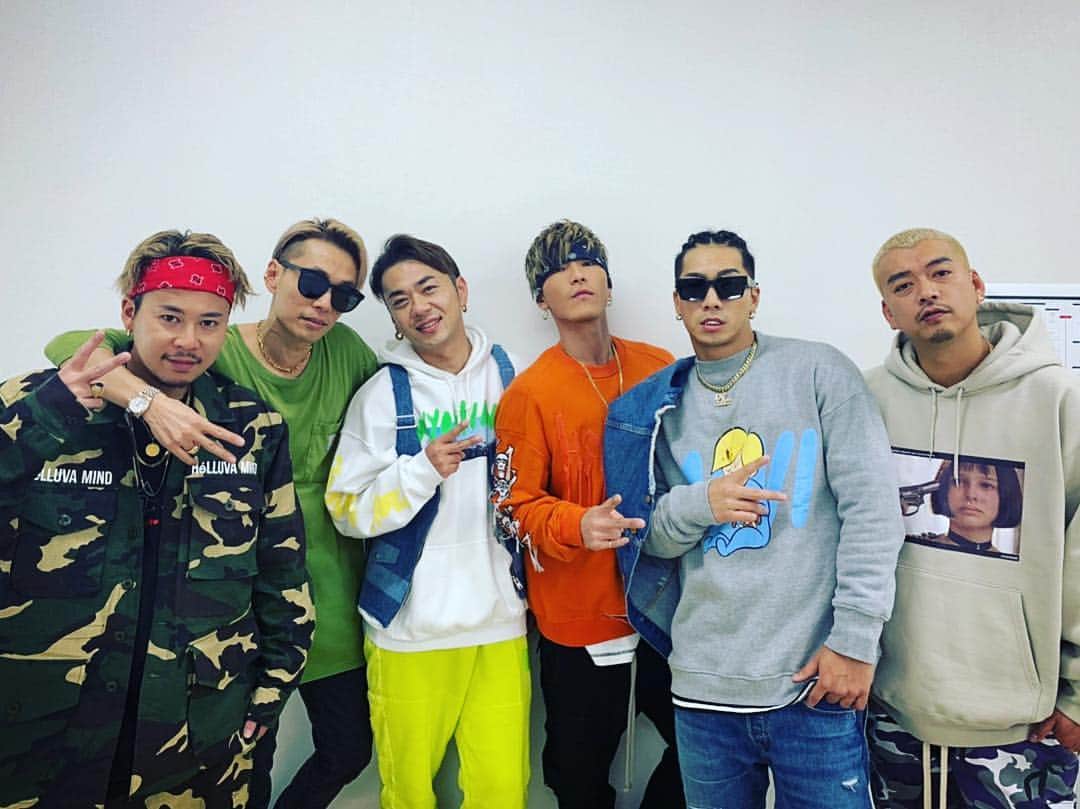 のインスタグラム：「Ichinomiya 「Rex The Live」 #dobermaninfinity  #live」