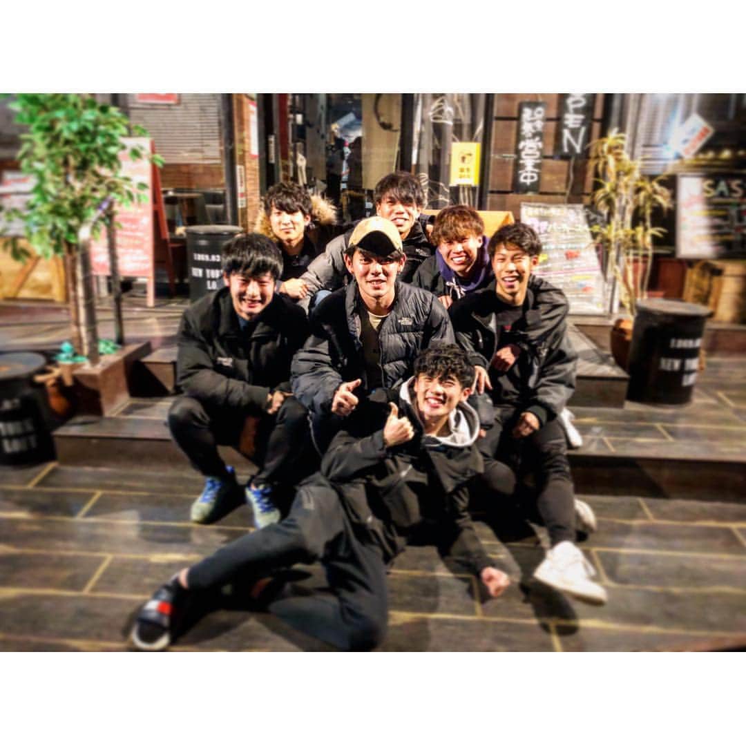 鬼塚翔太のインスタグラム