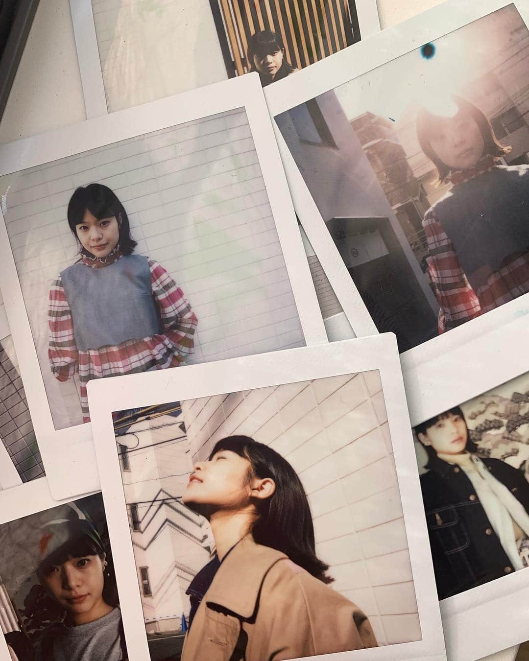 岸井ゆきのさんのインスタグラム写真 - (岸井ゆきのInstagram)「@hanako_magazine お茶特集🍵 ️ 『やっぱりわたしは ...