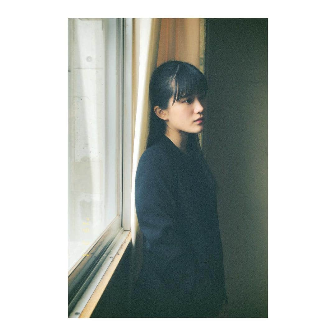 若林薫さんのインスタグラム写真 - (若林薫Instagram)「第９話  ありがとうございました。  最終回も 是非 🕊  photo:@morinana_official  #3年a組今から皆さんは人質です  #浅見沙也 #3年後 #film #若林薫」3月3日 23時41分 - ___ai7.___