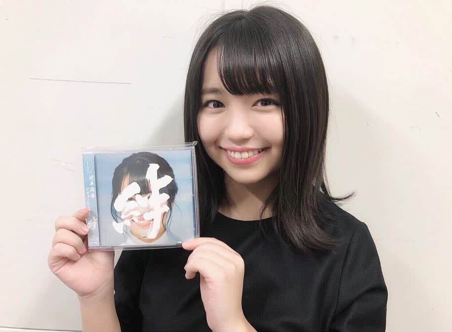 大原優乃のインスタグラム