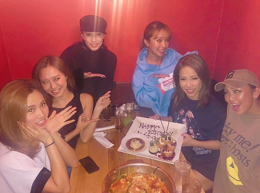 菅又菜摘（ナツ）のグルメインスタ