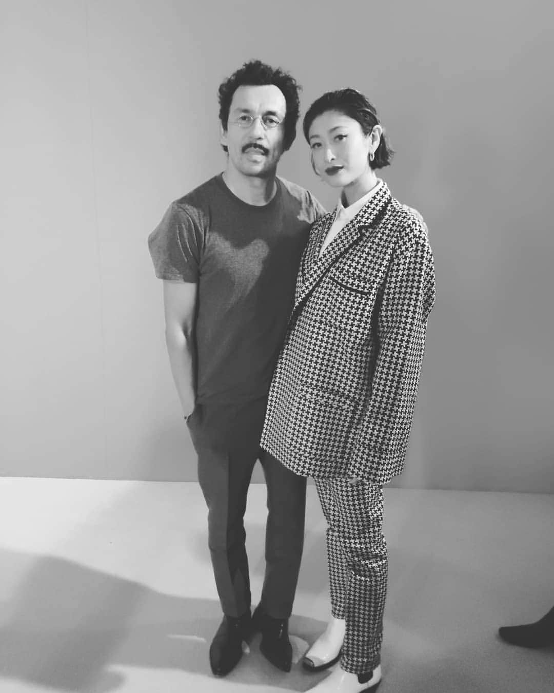 山田優のインスタグラム