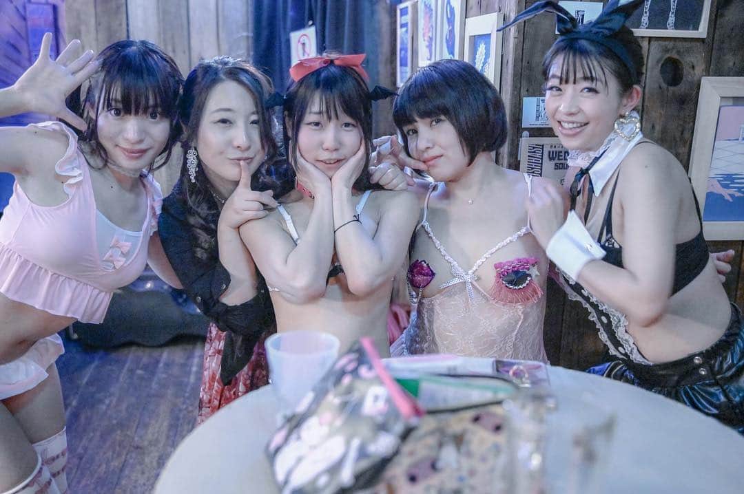 範田紗々のインスタグラム