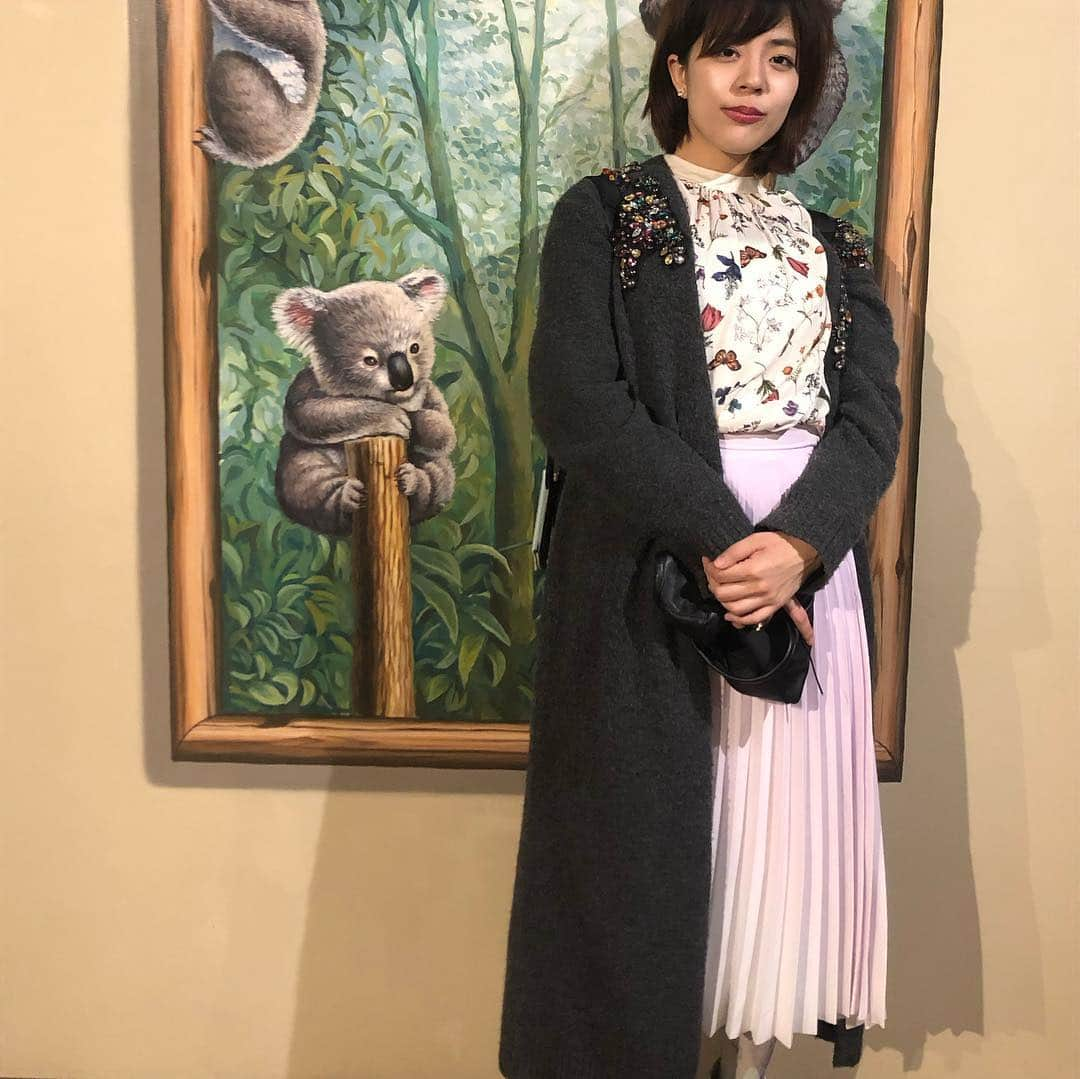 篠原かをりさんのインスタグラム写真 - (篠原かをりInstagram)「#熱海 #トリックアート」3月4日 13時43分 - kawori_rat