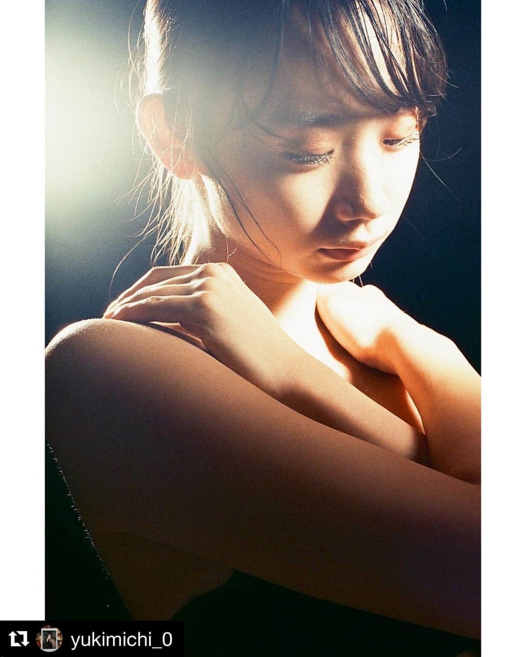 相沢菜々子さんのインスタグラム写真 - (相沢菜々子Instagram)「photo/styling @yukimichi_0」3月4日 19時52分 - nanako_aizawa