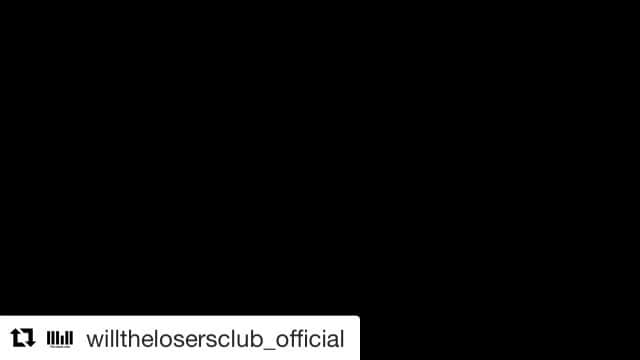 RIZEのインスタグラム：「#Repost @willthelosersclub_official with @get_repost ・・・ 〔Will The losers club〕 Will The losers club  3/7 in ZOZO TOWN ‪PM 18:00‬~ 🎥Movie by Tom Urasoko(@tomurasoko) ◾︎Will The losers club official Twitter ‪ ‬ ﻿🔎@Willthelosers﻿ ﻿ ◾︎Will The losers club  official Instagram﻿ 🔎willthelosersclub_official﻿ ﻿ ◾︎Will The losers club official Facebook﻿ 🔎Willthelosersclub_official﻿  #Jesse #RIZE #TheBONEZ」