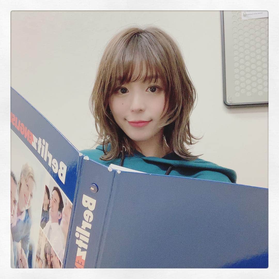 平野綾のインスタグラム