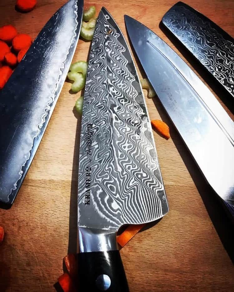 ZWILLING Japan ツヴィリングのインスタグラム