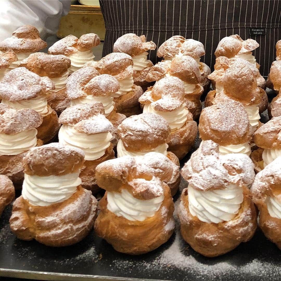 小堀紀代美のグルメインスタ