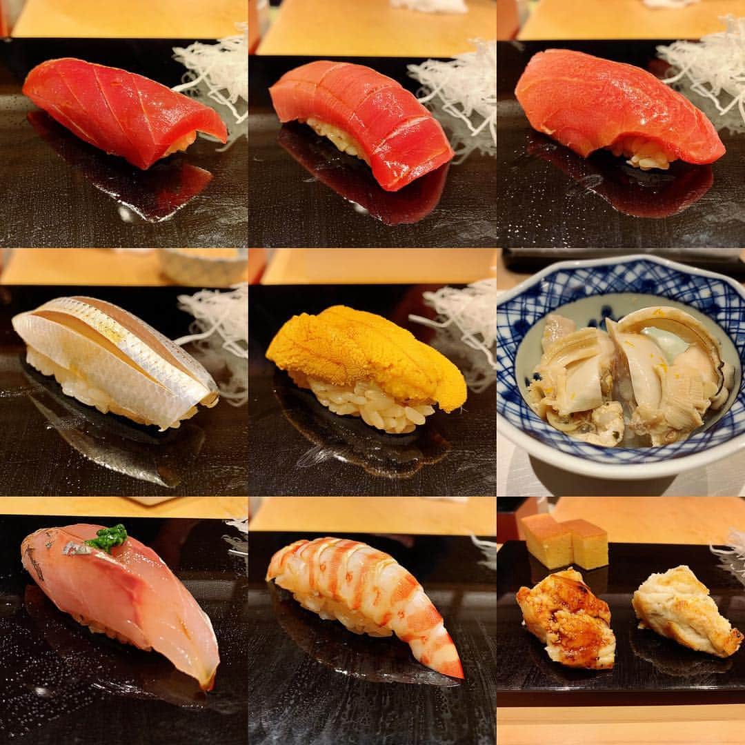 横山みれいのグルメインスタ