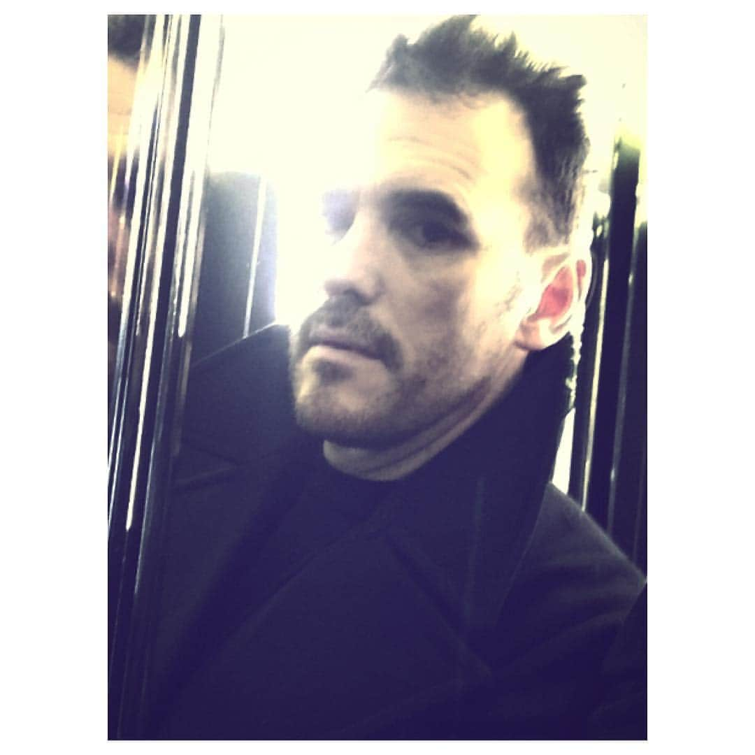 マット・ディロンさんのインスタグラム写真 - (マット・ディロンInstagram)「#paris」3月5日 5時39分 - mattdillon