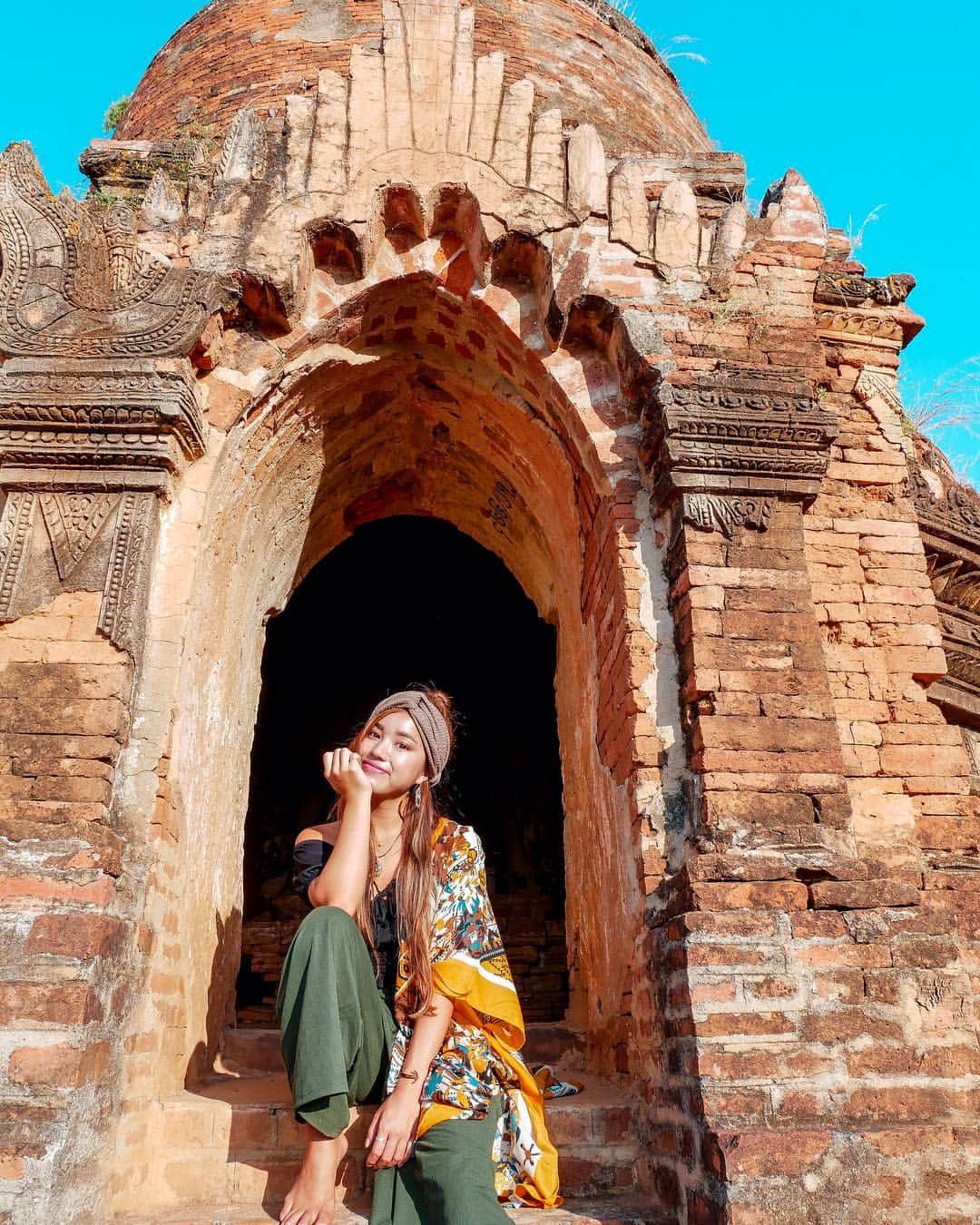 のインスタグラム：「Make your life full of happiness and joy🧡 . #カナダに向かってるよん #３年ぶりくらい楽しみ」