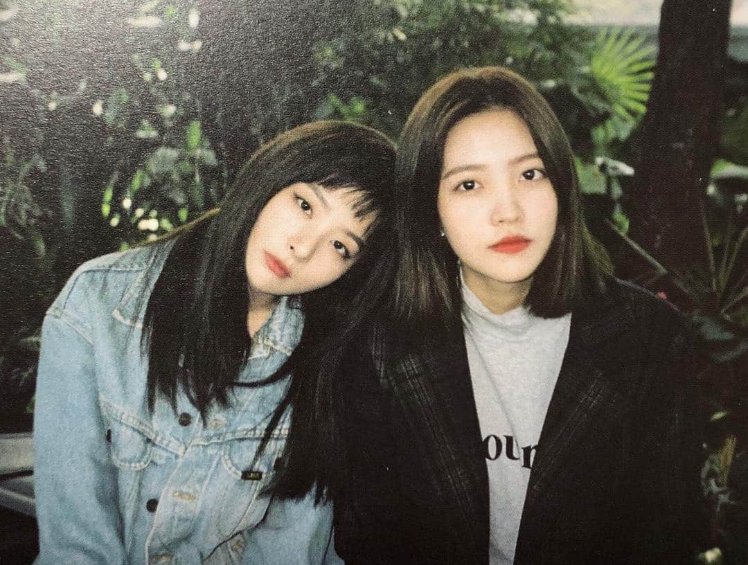 スルギさんのインスタグラム写真 - (スルギInstagram)「Happy Birthday Kim Yerim 🐢💜 #TimeToLoveYeri #HappyYeriDay #REDVELVET #레드벨벳 #SEULGI #슬기 #🐻」3月5日 8時02分 - kristiandawal29