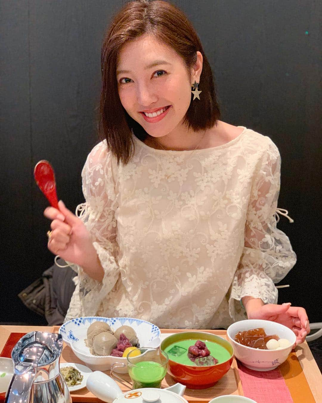 小澤陽子のインスタグラム