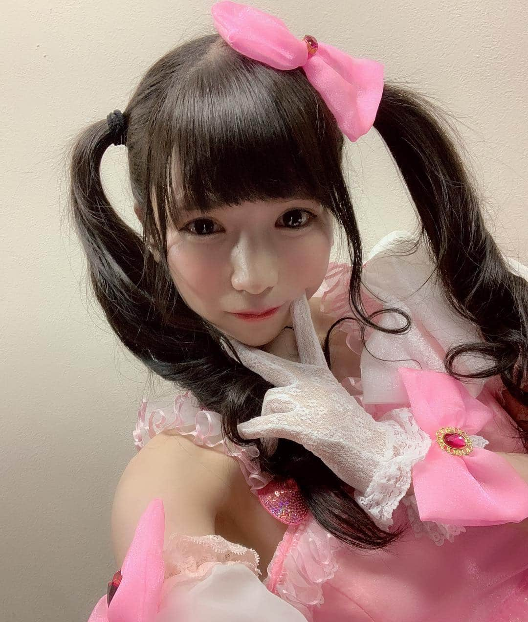 もえのあずきさんのインスタグラム写真 - (もえのあずきInstagram)「明日は地元大阪でのソロイベント💕たのしみ🥰💓 飛び入り参加もOKです💕 #大阪イベント#アイドル#もえきゅんっ♡#ロフトプラスワンウエスト」3月5日 19時38分 - moeazukitty