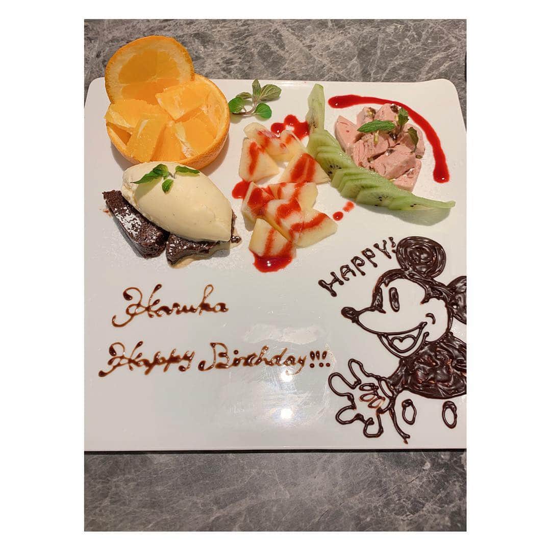 小菅晴香のグルメインスタ